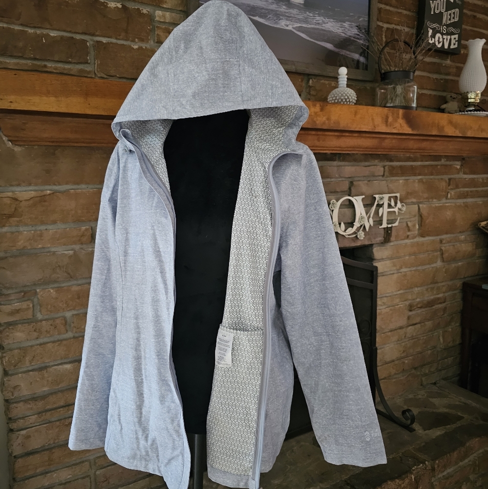 Free Country jacket